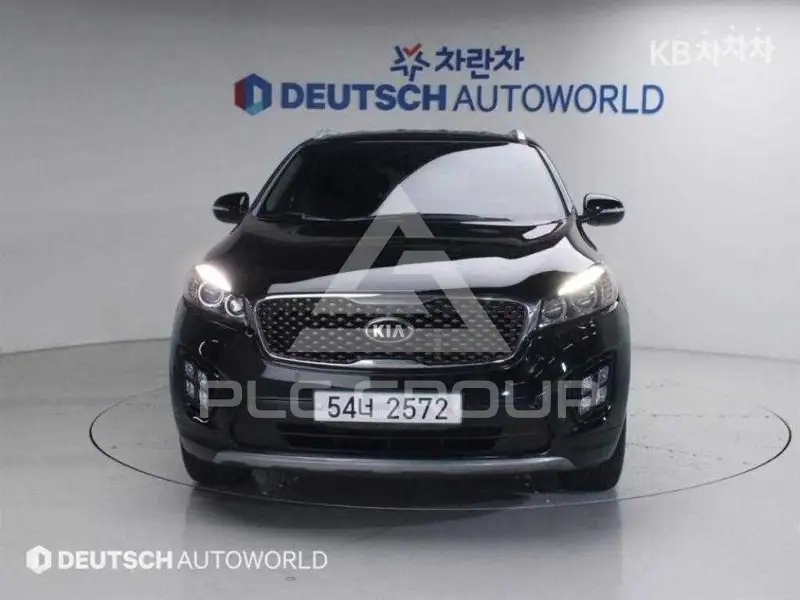 2014 KIA Sorento