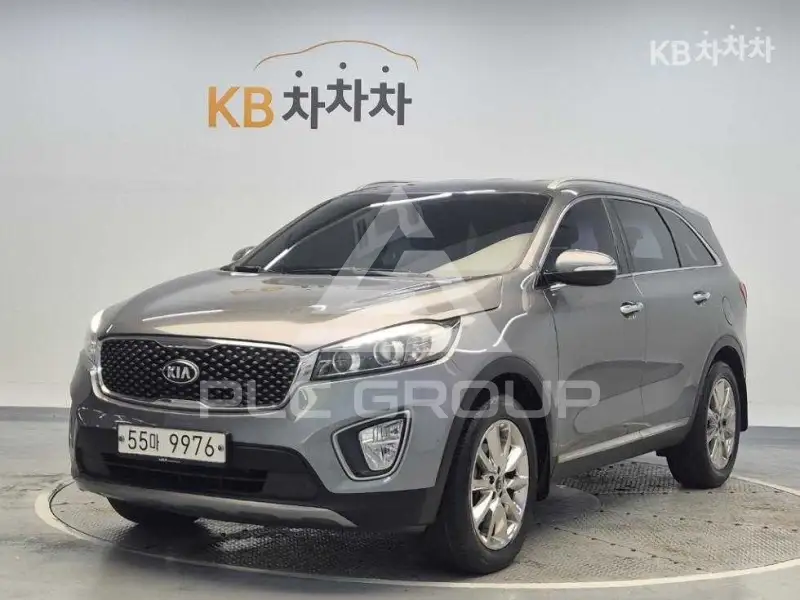 2014 KIA Sorento