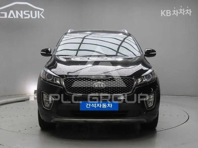 2014 KIA Sorento