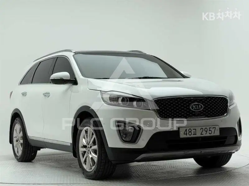 2014 KIA Sorento