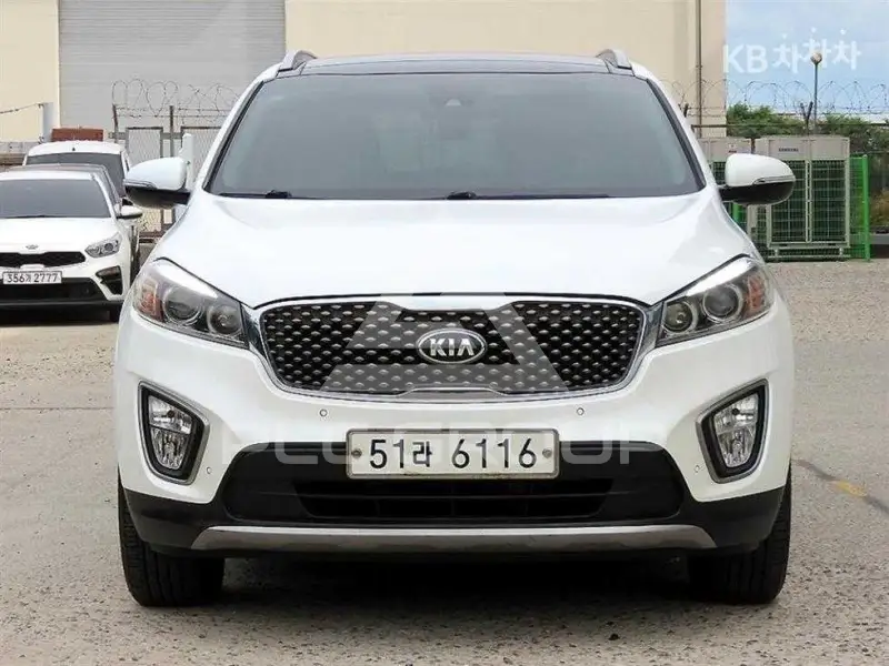 2014 KIA Sorento