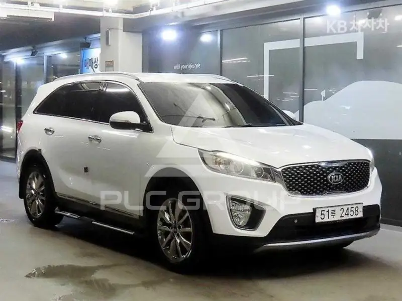 2014 KIA Sorento