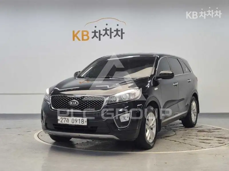 2014 KIA Sorento