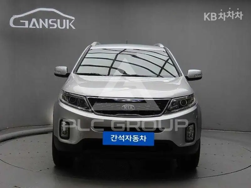 2014 KIA Sorento