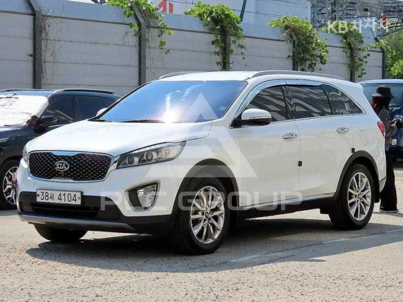 2014 KIA Sorento