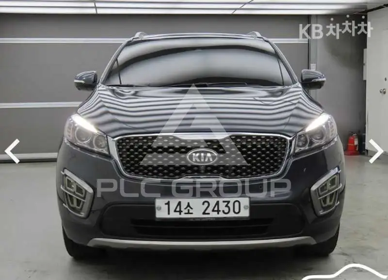 2014 KIA Sorento