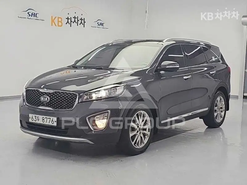 2014 KIA Sorento