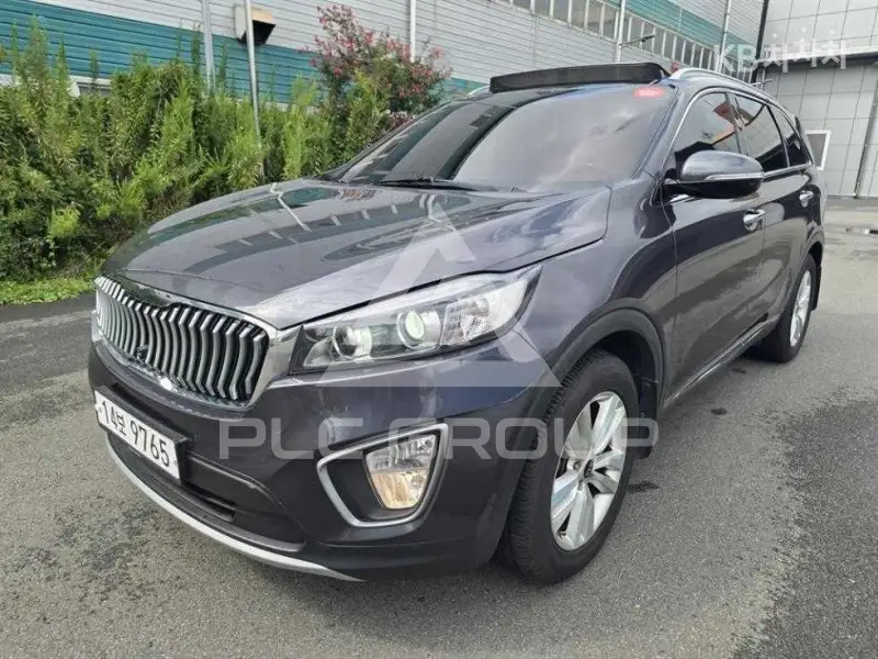 2014 KIA Sorento