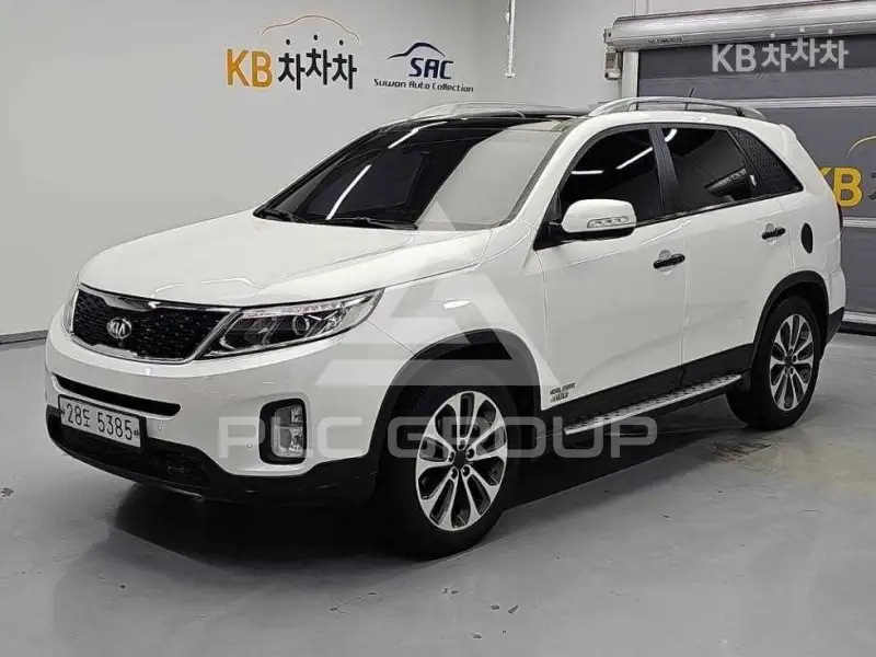 2014 KIA Sorento