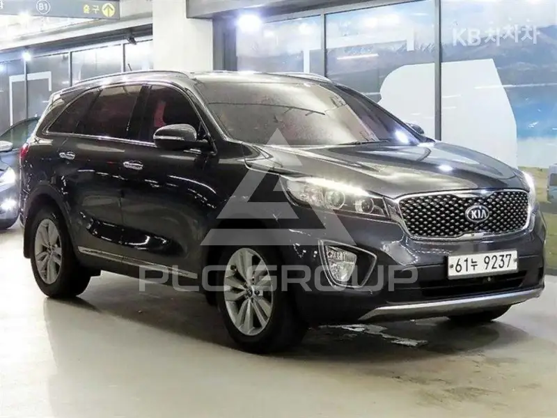 2014 KIA Sorento