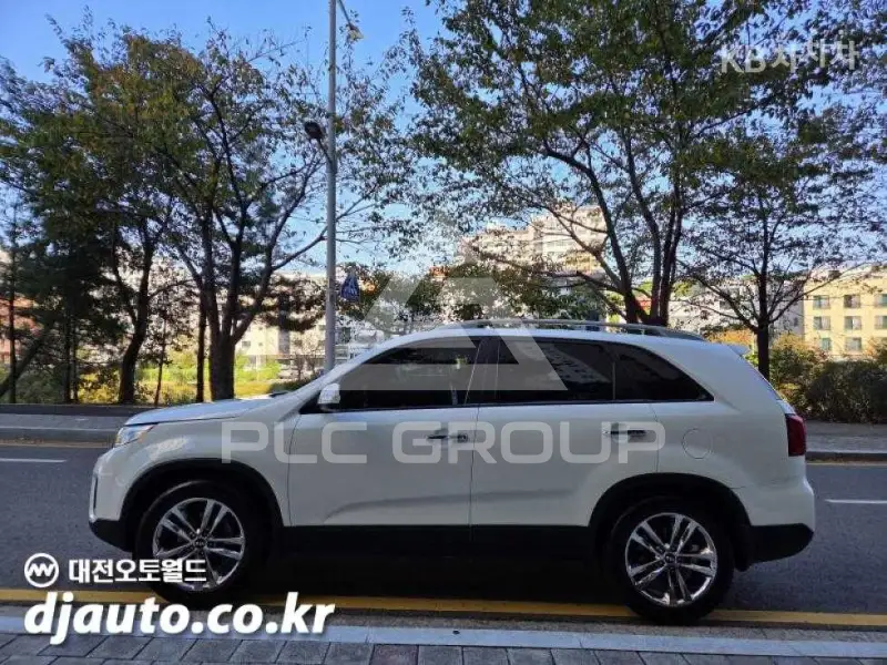 2014 KIA Sorento