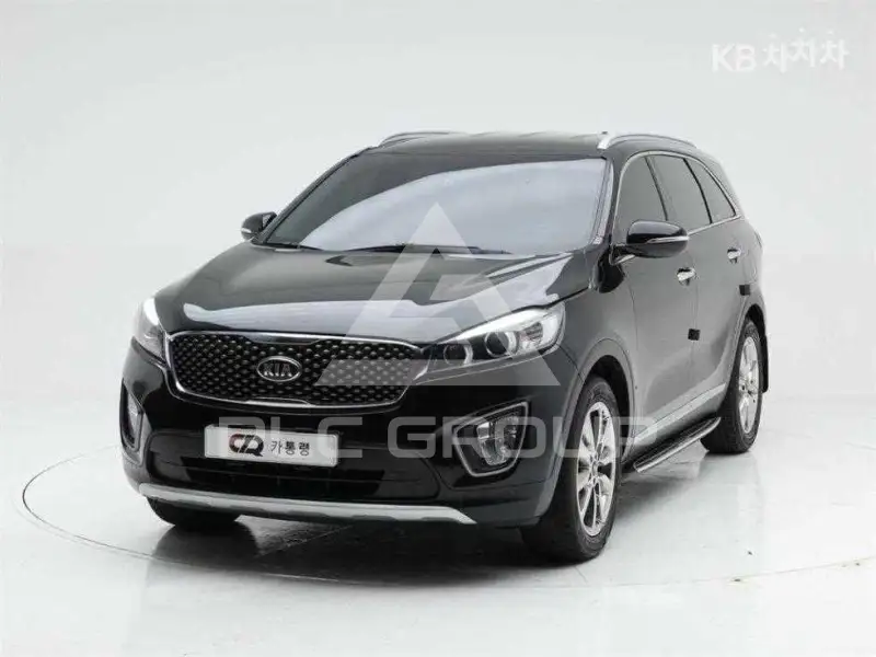 2014 KIA Sorento