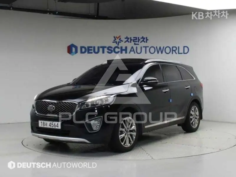 2014 KIA Sorento