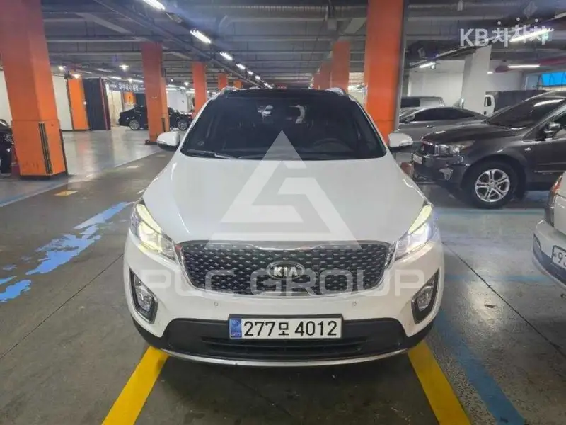 2014 KIA Sorento