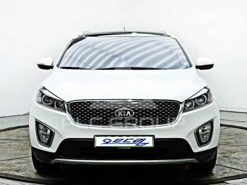 2014 KIA Sorento