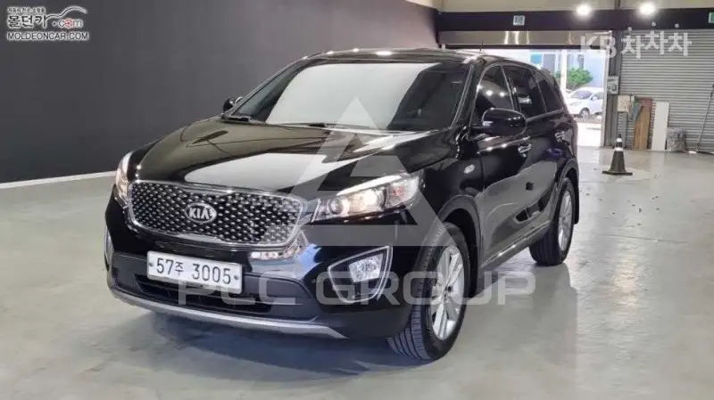 2014 KIA Sorento