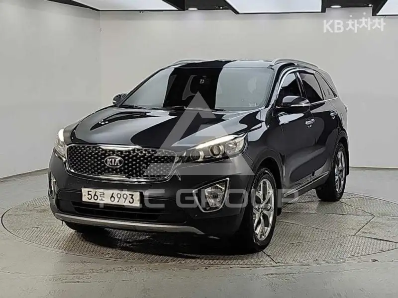 2014 KIA Sorento