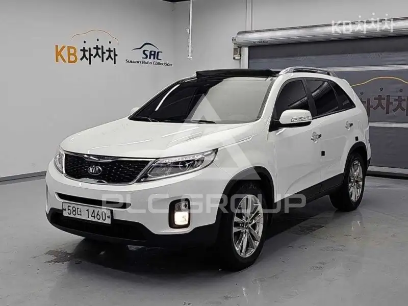 2014 KIA Sorento