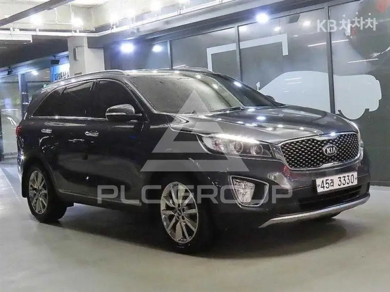 2014 KIA Sorento