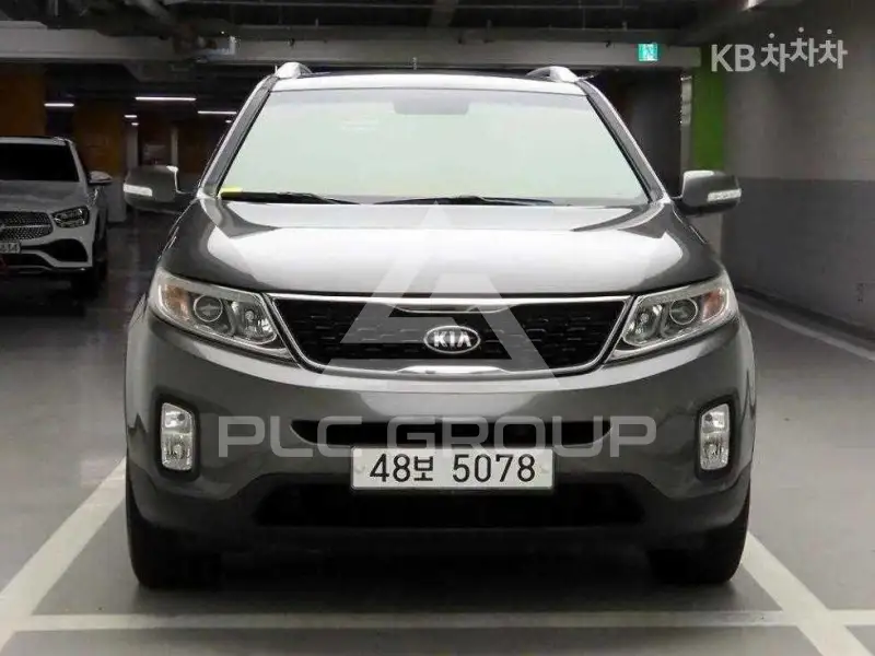 2014 KIA Sorento