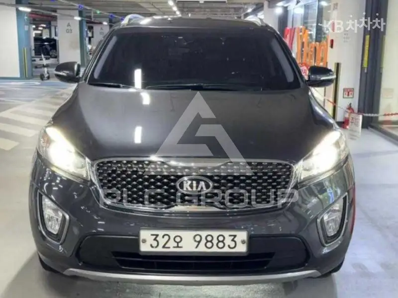 2014 KIA Sorento