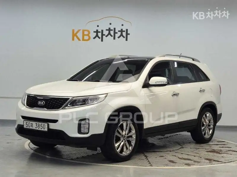2014 KIA Sorento