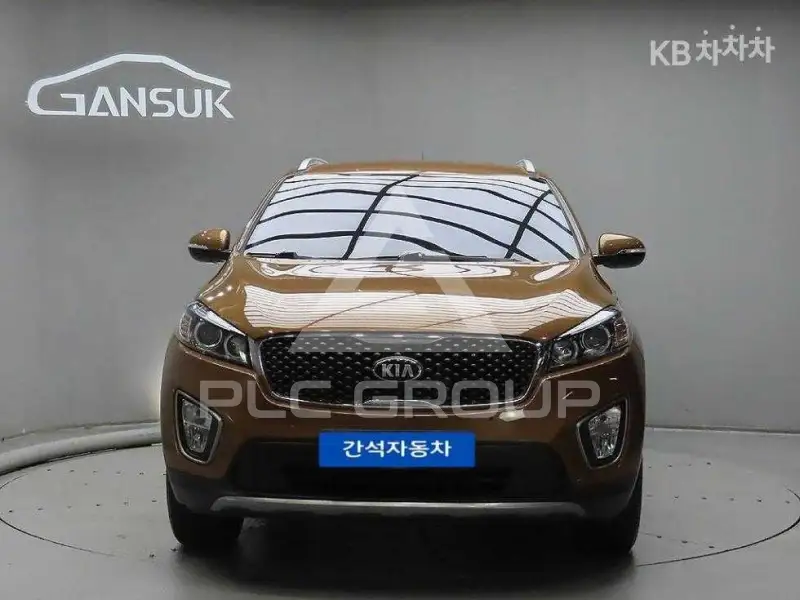 2014 KIA Sorento