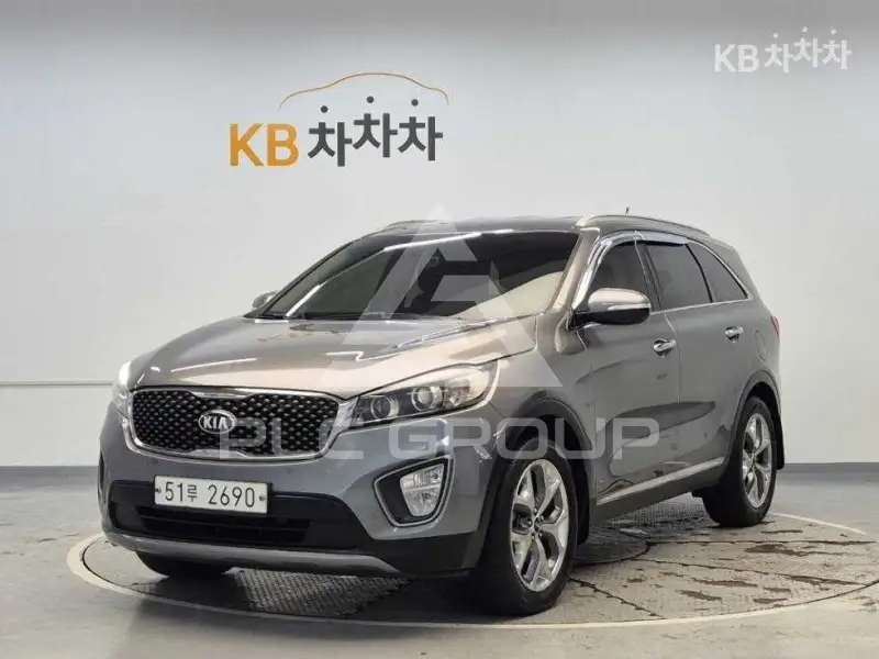 2014 KIA Sorento
