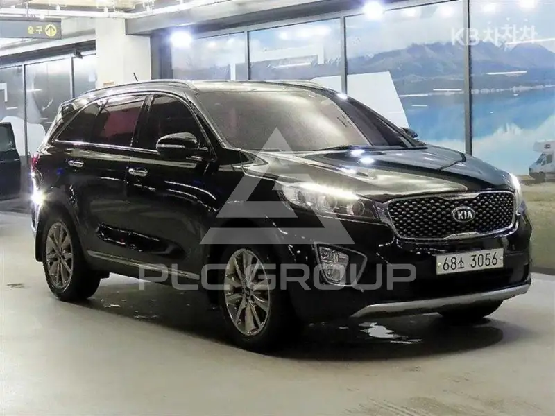 2014 KIA Sorento