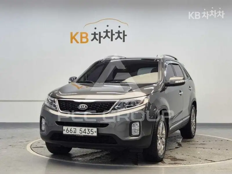 2014 KIA Sorento