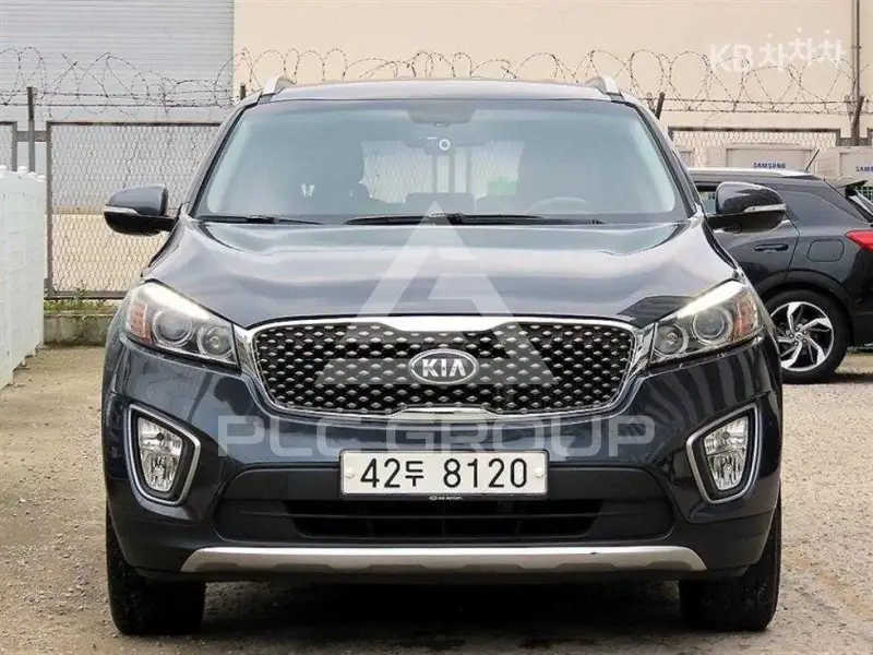 2014 KIA Sorento