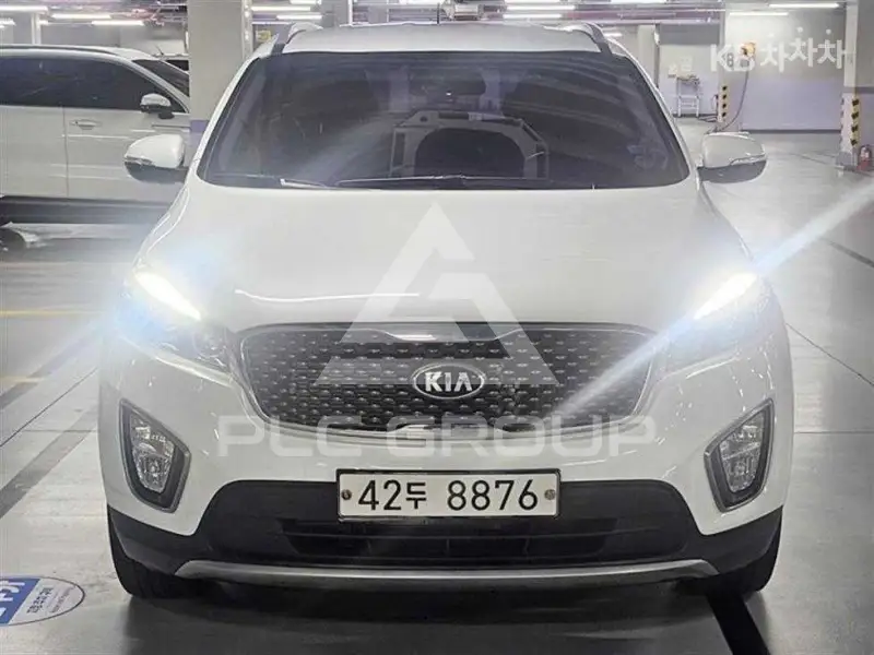 2014 KIA Sorento