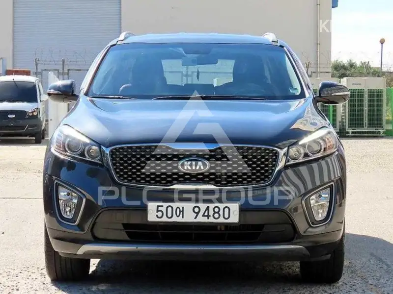 2014 KIA Sorento