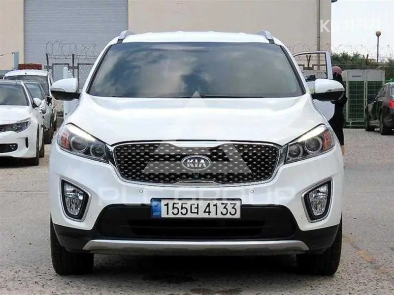 2014 KIA Sorento