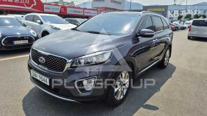 2014 KIA Sorento