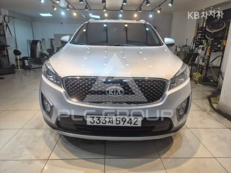 2014 KIA Sorento