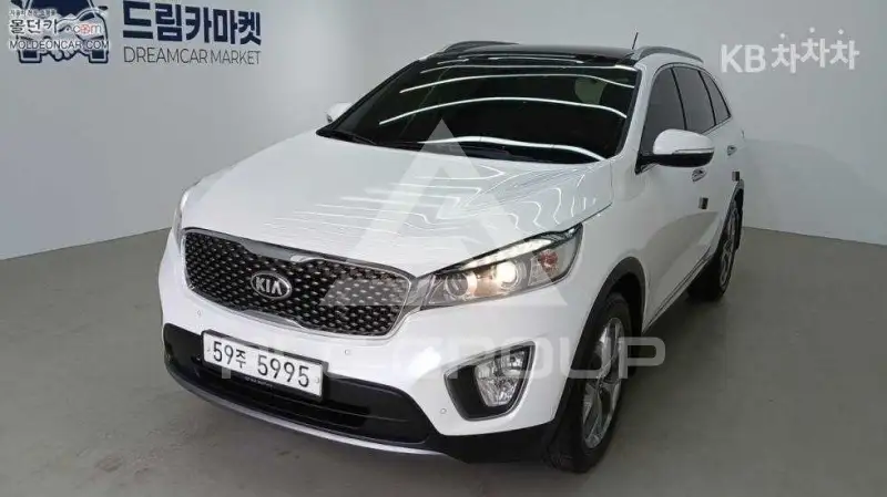 2014 KIA Sorento