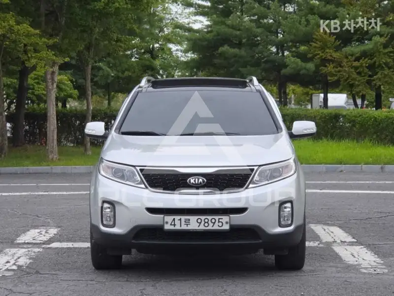 2014 KIA Sorento