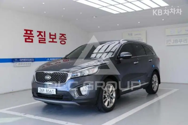 2014 KIA Sorento