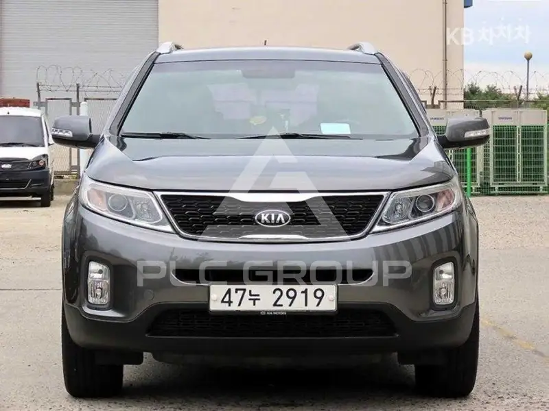 2014 KIA Sorento