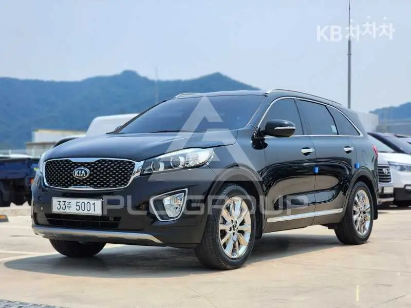 2014 KIA Sorento