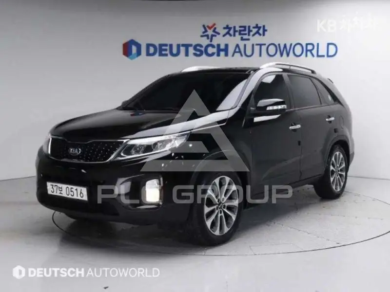 2014 KIA Sorento