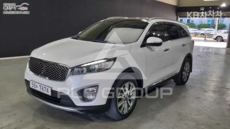 2014 KIA Sorento