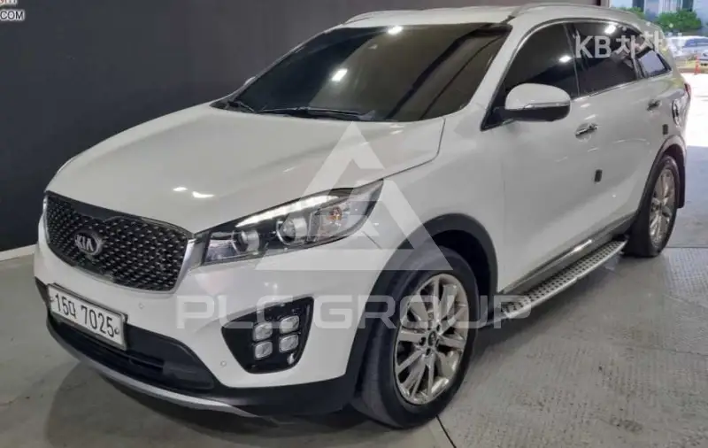 2014 KIA Sorento