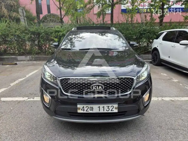 2014 KIA Sorento