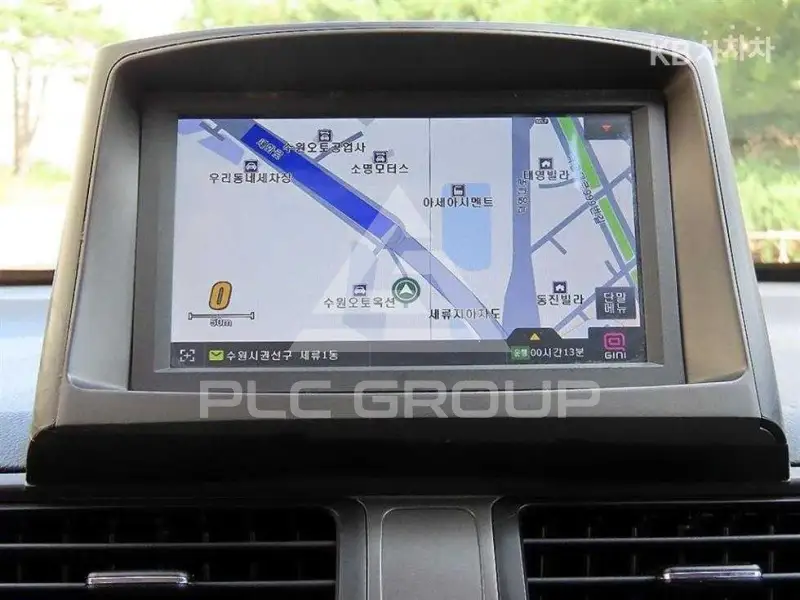 2014 KIA Pride