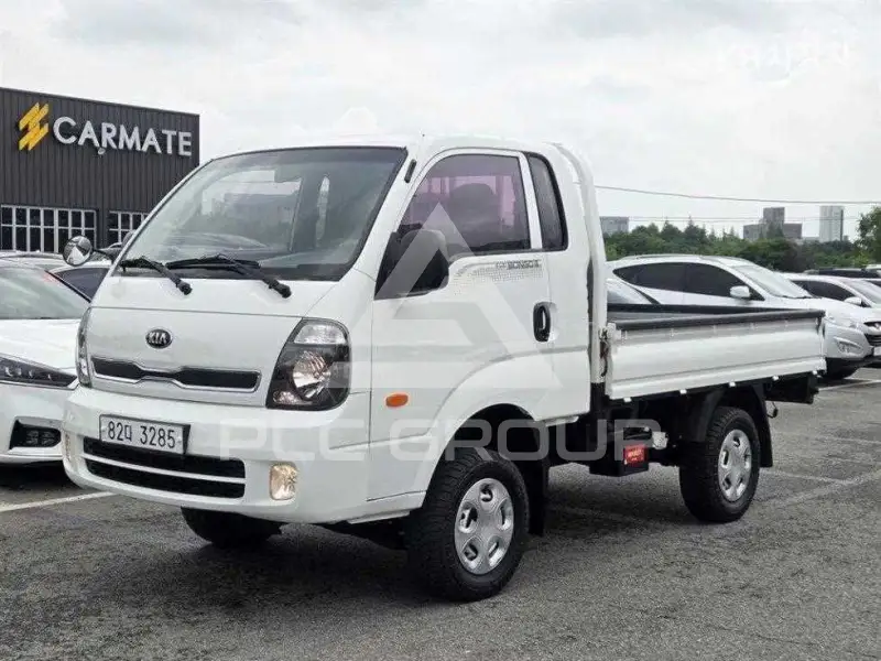2014 KIA Bongo