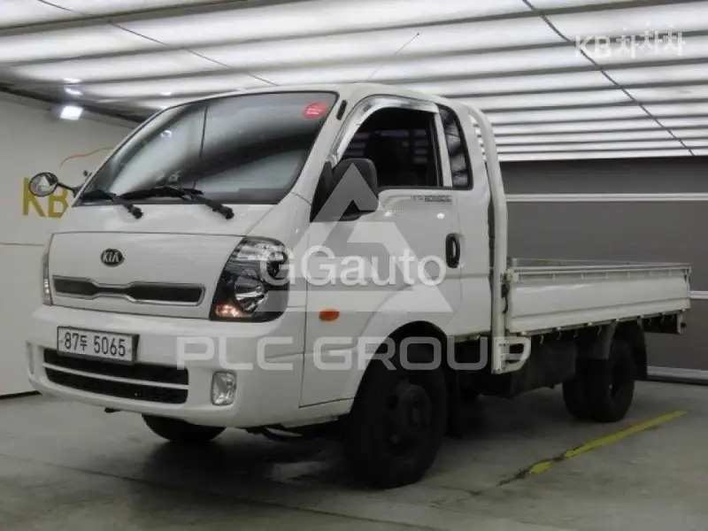 2014 KIA Bongo