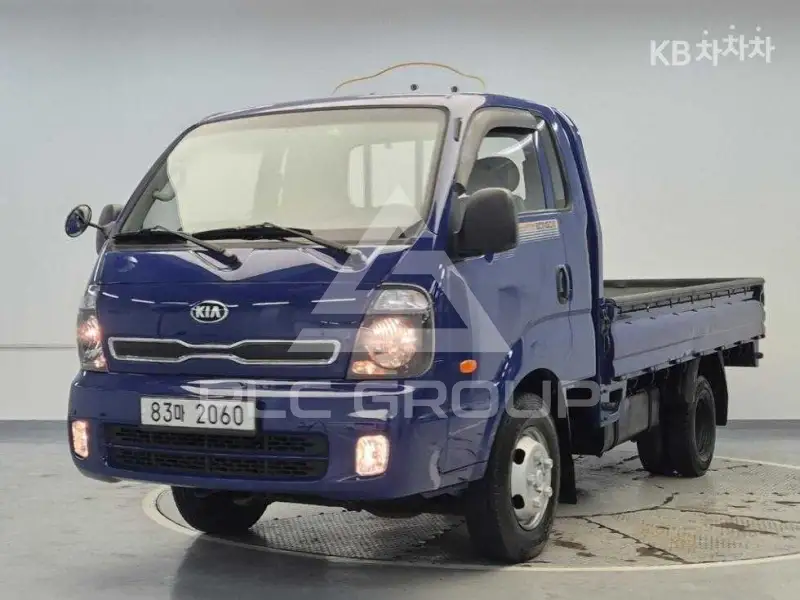 2014 KIA Bongo
