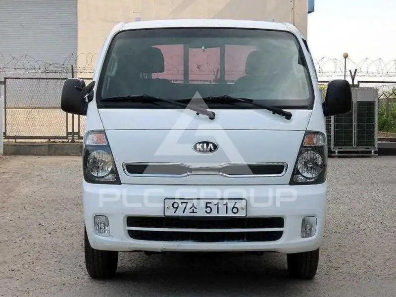 2014 KIA Bongo